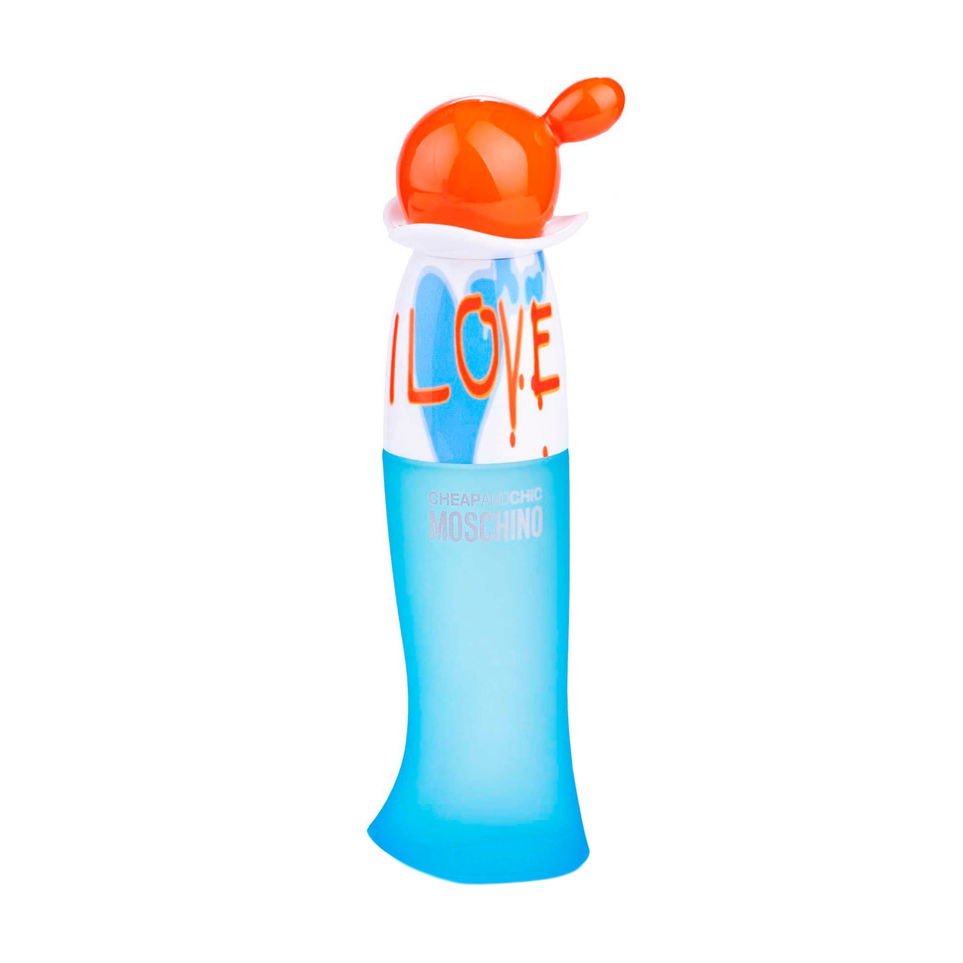 Moschino Cheap &amp; Chic I Love Love Туалетна вода жіноча, 30 мл