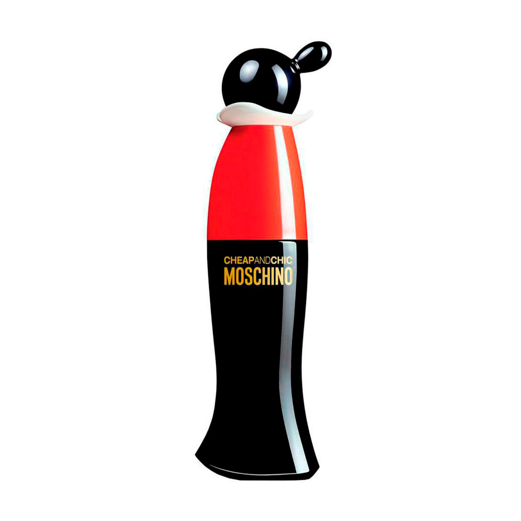 Moschino Cheap &amp; Chic Туалетна вода жіноча, 50 мл