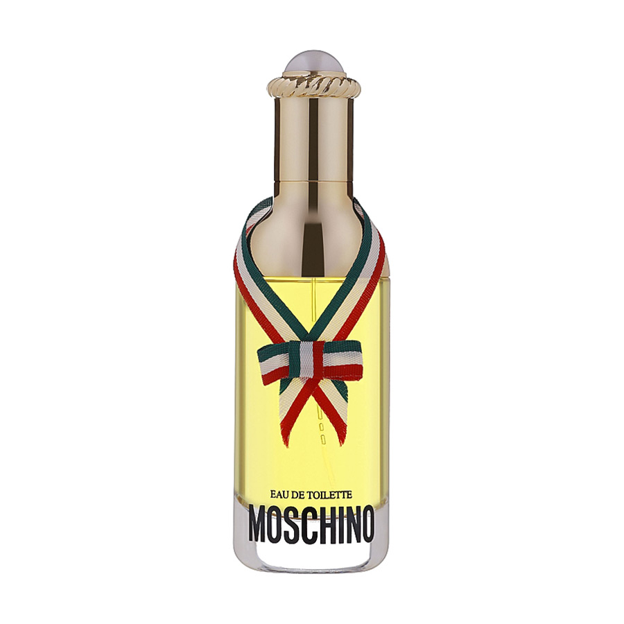 Moschino Moschino Туалетна вода жіноча, 75 мл (ТЕСТЕР)