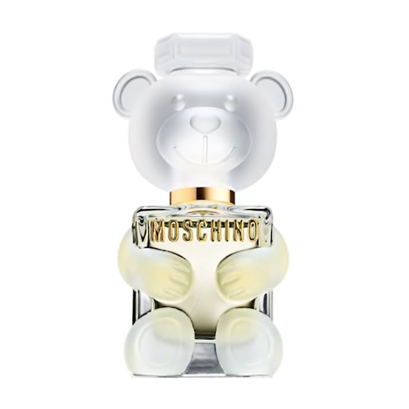 Moschino Toy 2 Парфумована вода жіноча, 5 мл (мініатюра)